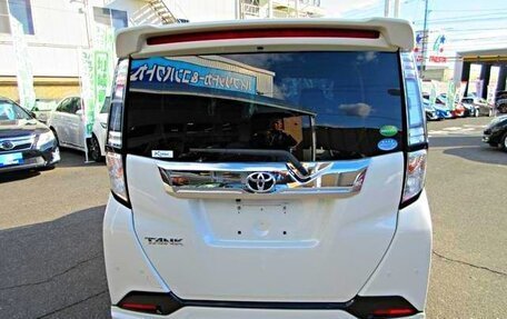 Toyota Tank I, 2020 год, 695 001 рублей, 7 фотография