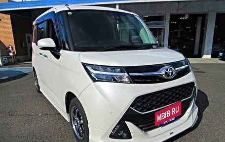 Toyota Tank I, 2020 год, 695 001 рублей, 10 фотография