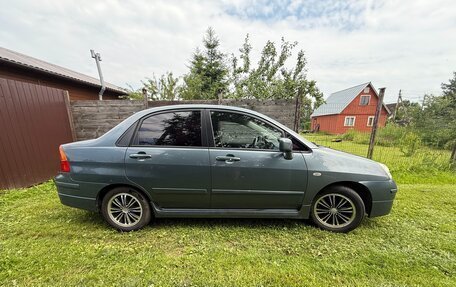 Suzuki Liana, 2007 год, 460 000 рублей, 2 фотография