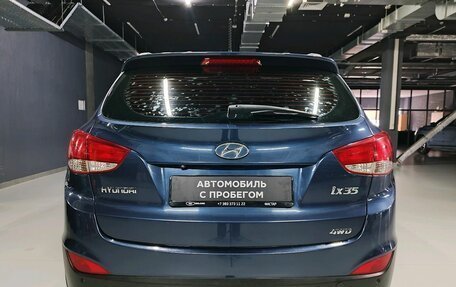 Hyundai ix35 I рестайлинг, 2010 год, 1 155 000 рублей, 3 фотография