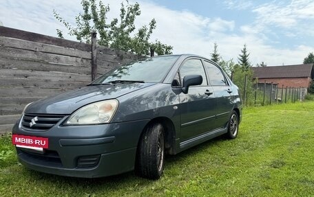 Suzuki Liana, 2007 год, 460 000 рублей, 3 фотография