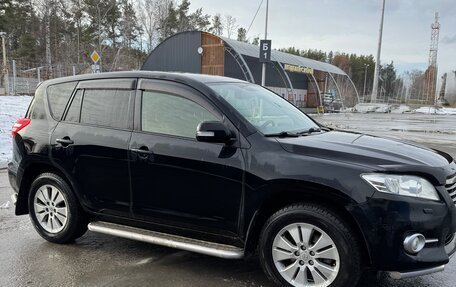 Toyota RAV4, 2012 год, 1 600 000 рублей, 2 фотография