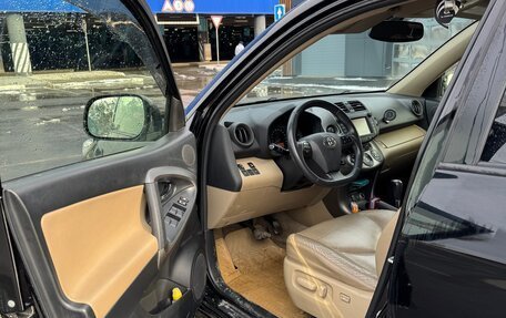 Toyota RAV4, 2012 год, 1 600 000 рублей, 4 фотография