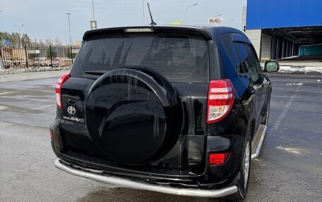 Toyota RAV4, 2012 год, 1 600 000 рублей, 5 фотография