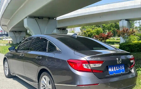 Honda Accord IX рестайлинг, 2021 год, 1 770 000 рублей, 3 фотография