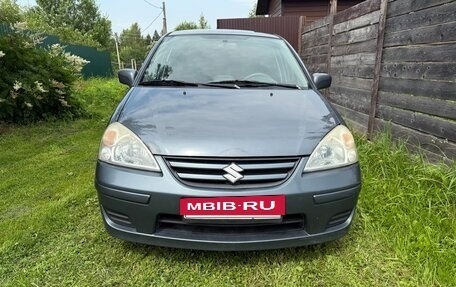 Suzuki Liana, 2007 год, 460 000 рублей, 8 фотография