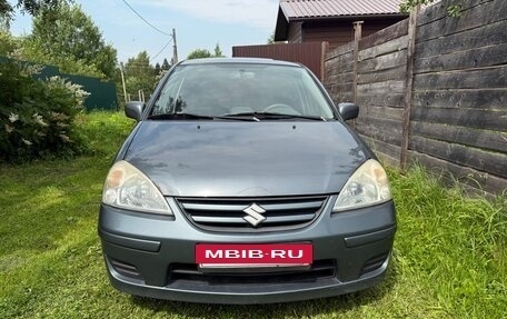 Suzuki Liana, 2007 год, 460 000 рублей, 9 фотография