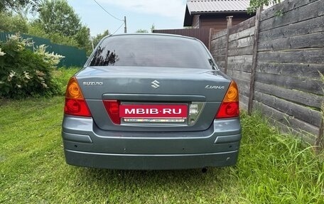 Suzuki Liana, 2007 год, 460 000 рублей, 5 фотография