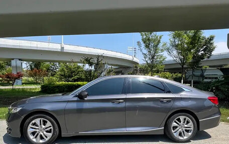 Honda Accord IX рестайлинг, 2021 год, 1 770 000 рублей, 4 фотография