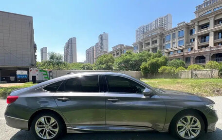 Honda Accord IX рестайлинг, 2021 год, 1 770 000 рублей, 6 фотография
