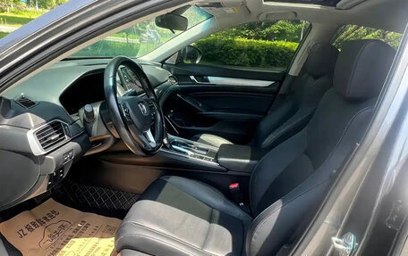 Honda Accord IX рестайлинг, 2021 год, 1 770 000 рублей, 9 фотография
