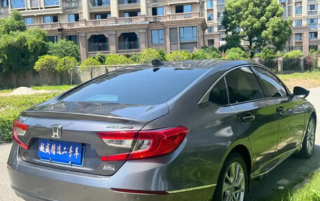 Honda Accord IX рестайлинг, 2021 год, 1 770 000 рублей, 7 фотография