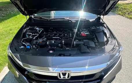 Honda Accord IX рестайлинг, 2021 год, 1 770 000 рублей, 18 фотография