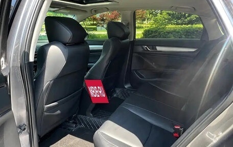 Honda Accord IX рестайлинг, 2021 год, 1 770 000 рублей, 12 фотография