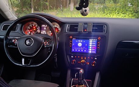 Volkswagen Jetta III, 2016 год, 1 465 000 рублей, 2 фотография