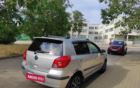 Geely MK Cross I, 2015 год, 610 000 рублей, 8 фотография