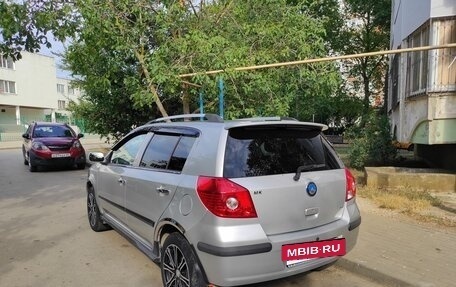Geely MK Cross I, 2015 год, 610 000 рублей, 12 фотография