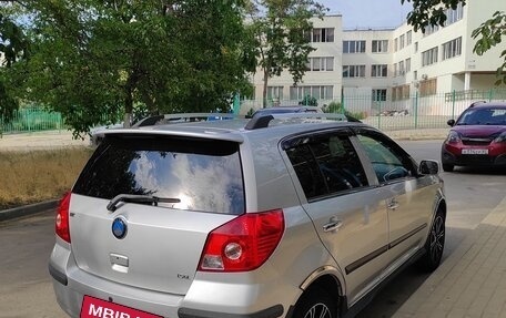 Geely MK Cross I, 2015 год, 610 000 рублей, 7 фотография