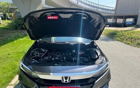 Honda Accord IX рестайлинг, 2021 год, 1 770 000 рублей, 20 фотография