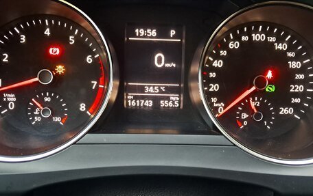 Volkswagen Jetta III, 2016 год, 1 465 000 рублей, 5 фотография