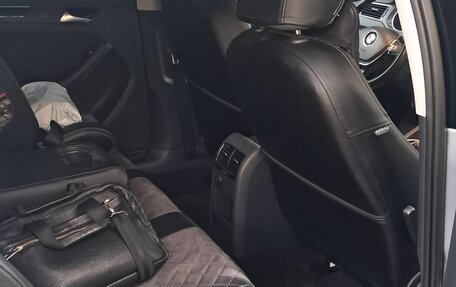 Volkswagen Jetta III, 2016 год, 1 465 000 рублей, 8 фотография
