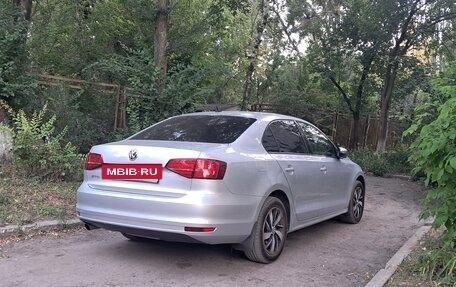 Volkswagen Jetta III, 2016 год, 1 465 000 рублей, 13 фотография