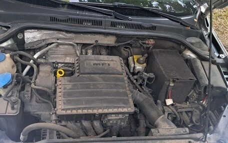 Volkswagen Jetta III, 2016 год, 1 465 000 рублей, 7 фотография