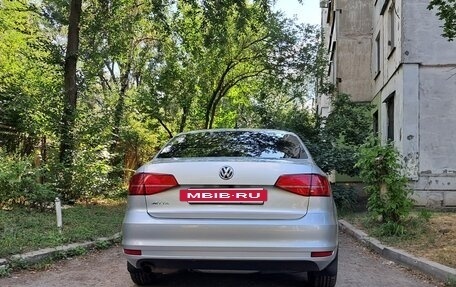 Volkswagen Jetta III, 2016 год, 1 465 000 рублей, 16 фотография