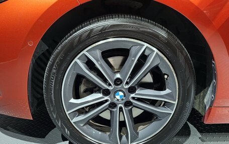 BMW 1 серия, 2021 год, 2 330 000 рублей, 11 фотография