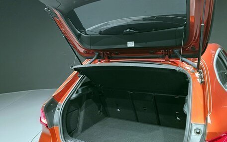 BMW 1 серия, 2021 год, 2 330 000 рублей, 10 фотография