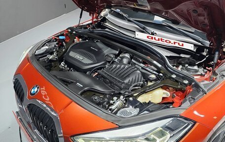 BMW 1 серия, 2021 год, 2 330 000 рублей, 12 фотография