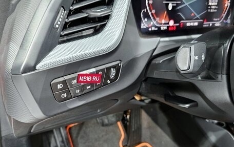 BMW 1 серия, 2021 год, 2 330 000 рублей, 6 фотография