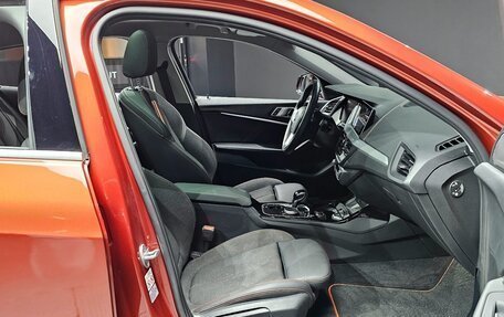 BMW 1 серия, 2021 год, 2 330 000 рублей, 16 фотография