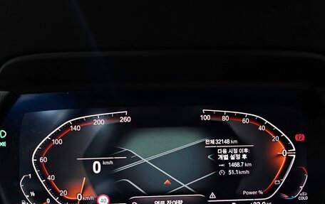 BMW 1 серия, 2021 год, 2 330 000 рублей, 14 фотография
