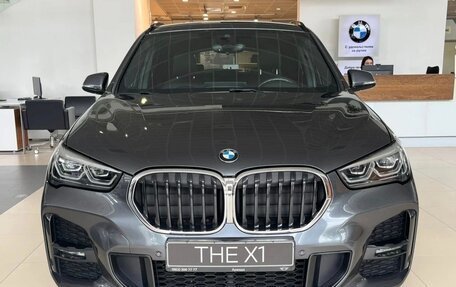 BMW X1, 2020 год, 3 020 000 рублей, 2 фотография