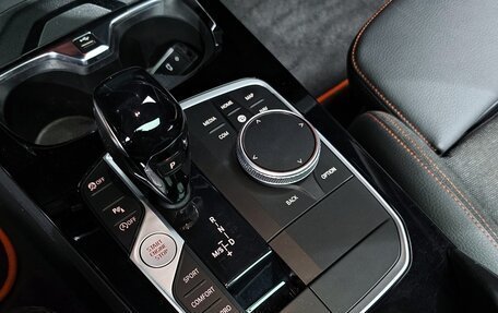 BMW 1 серия, 2021 год, 2 330 000 рублей, 15 фотография