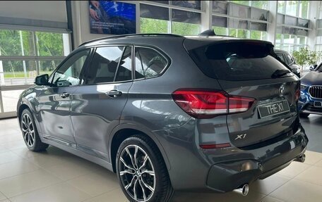 BMW X1, 2020 год, 3 020 000 рублей, 9 фотография