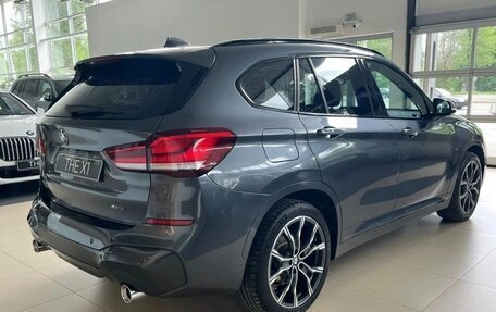 BMW X1, 2020 год, 3 020 000 рублей, 7 фотография