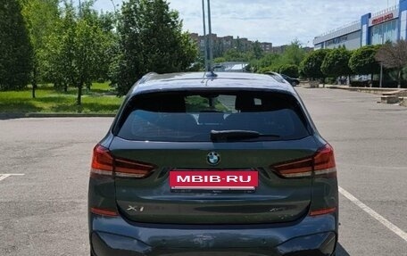 BMW X1, 2020 год, 3 020 000 рублей, 8 фотография
