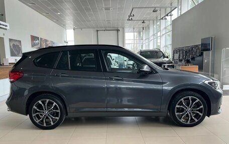 BMW X1, 2020 год, 3 020 000 рублей, 12 фотография