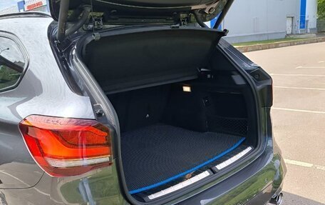 BMW X1, 2020 год, 3 020 000 рублей, 18 фотография
