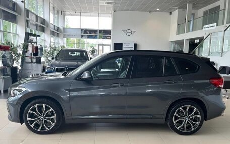 BMW X1, 2020 год, 3 020 000 рублей, 11 фотография