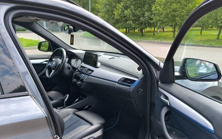 BMW X1, 2020 год, 3 020 000 рублей, 15 фотография