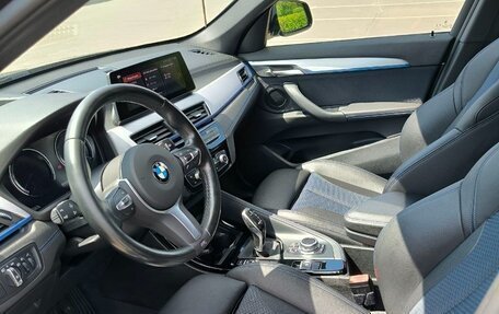 BMW X1, 2020 год, 3 020 000 рублей, 13 фотография