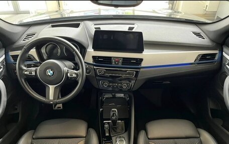 BMW X1, 2020 год, 3 020 000 рублей, 16 фотография