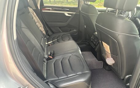 Volkswagen Touareg III, 2019 год, 6 050 000 рублей, 16 фотография