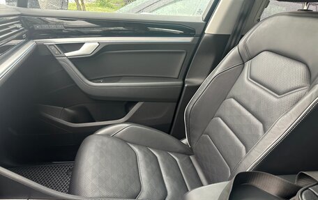 Volkswagen Touareg III, 2019 год, 6 050 000 рублей, 12 фотография