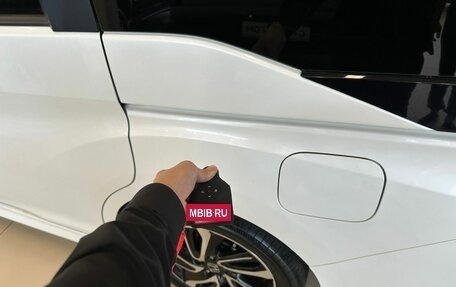 Honda Stepwgn IV, 2016 год, 2 329 000 рублей, 26 фотография