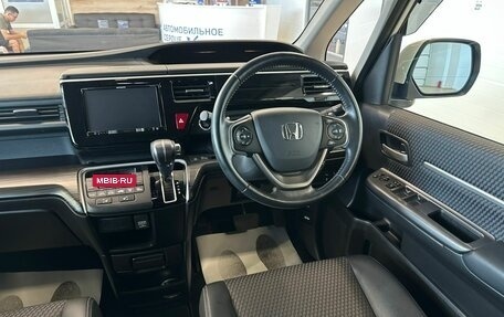 Honda Stepwgn IV, 2016 год, 2 329 000 рублей, 23 фотография