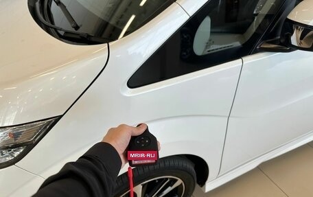 Honda Stepwgn IV, 2016 год, 2 329 000 рублей, 20 фотография